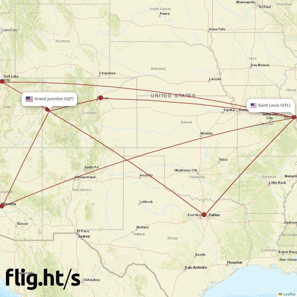 GJT-STL