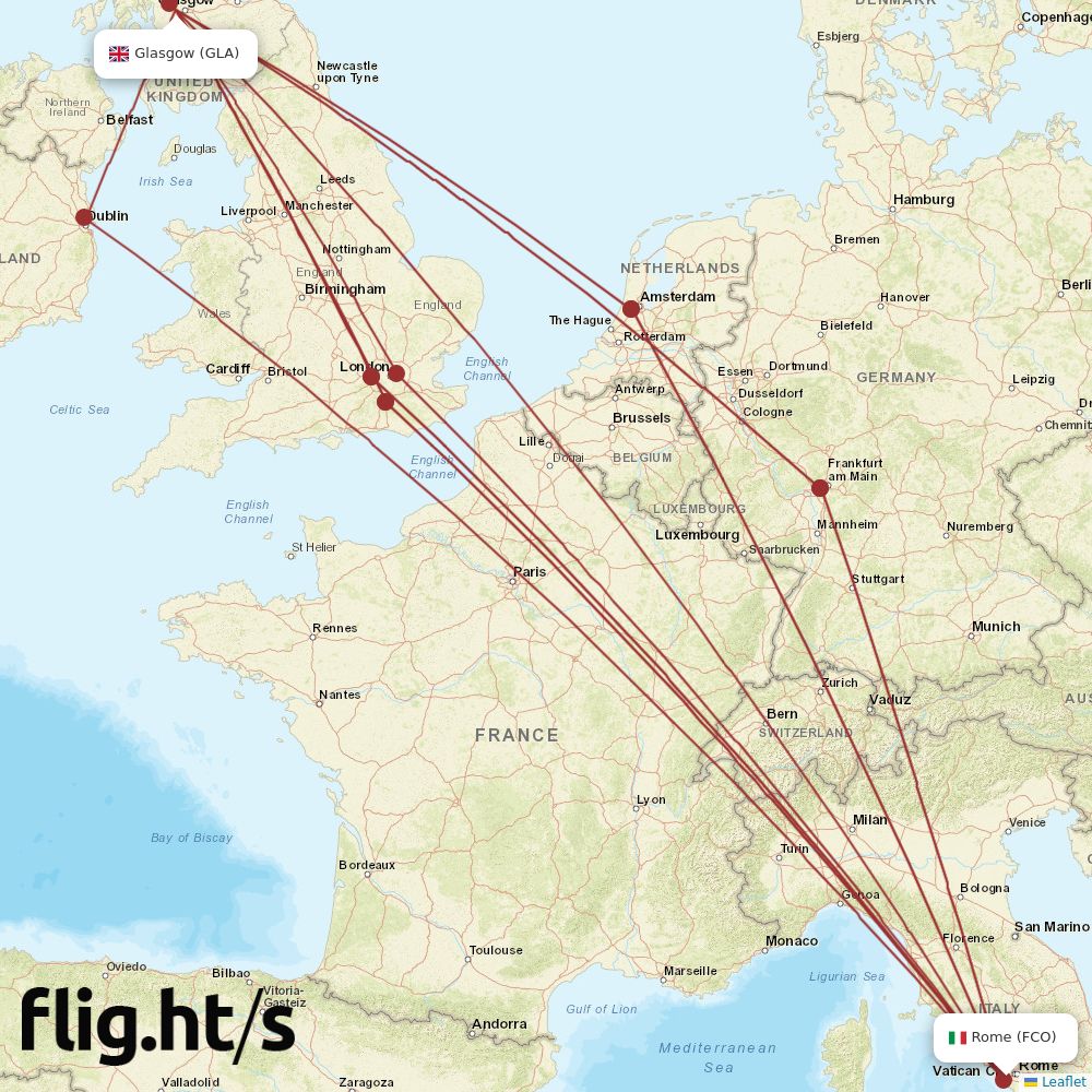 GLA-FCO