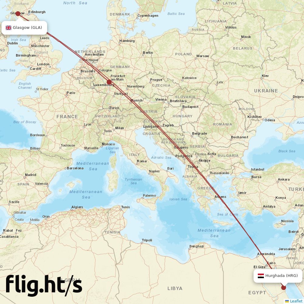 GLA-HRG