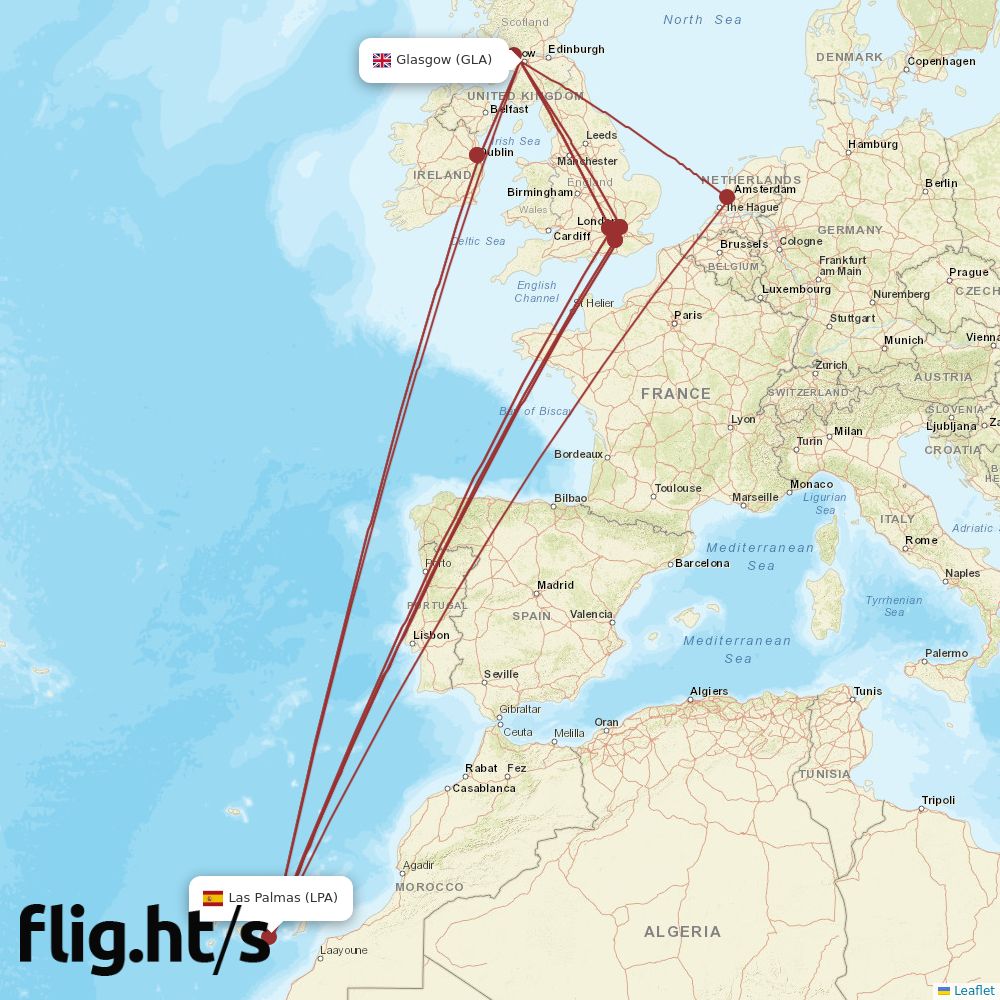 GLA-LPA