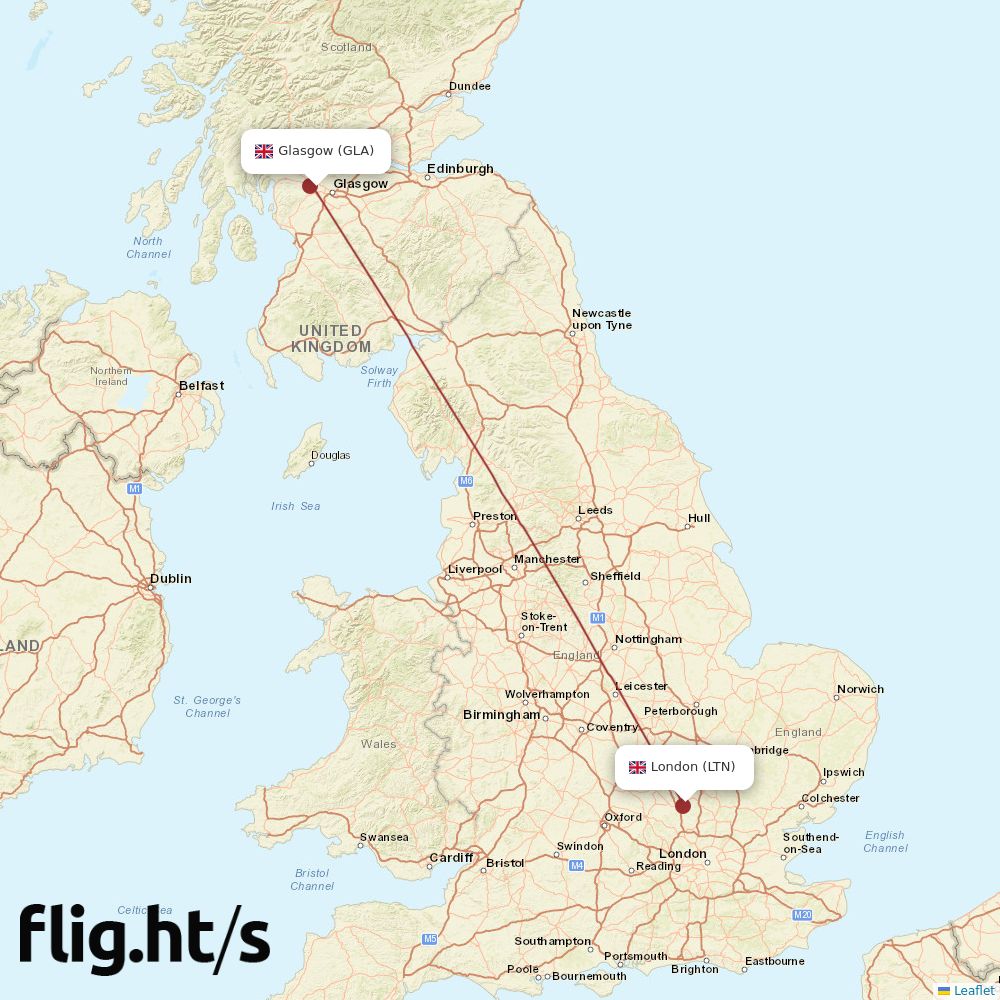 GLA-LTN