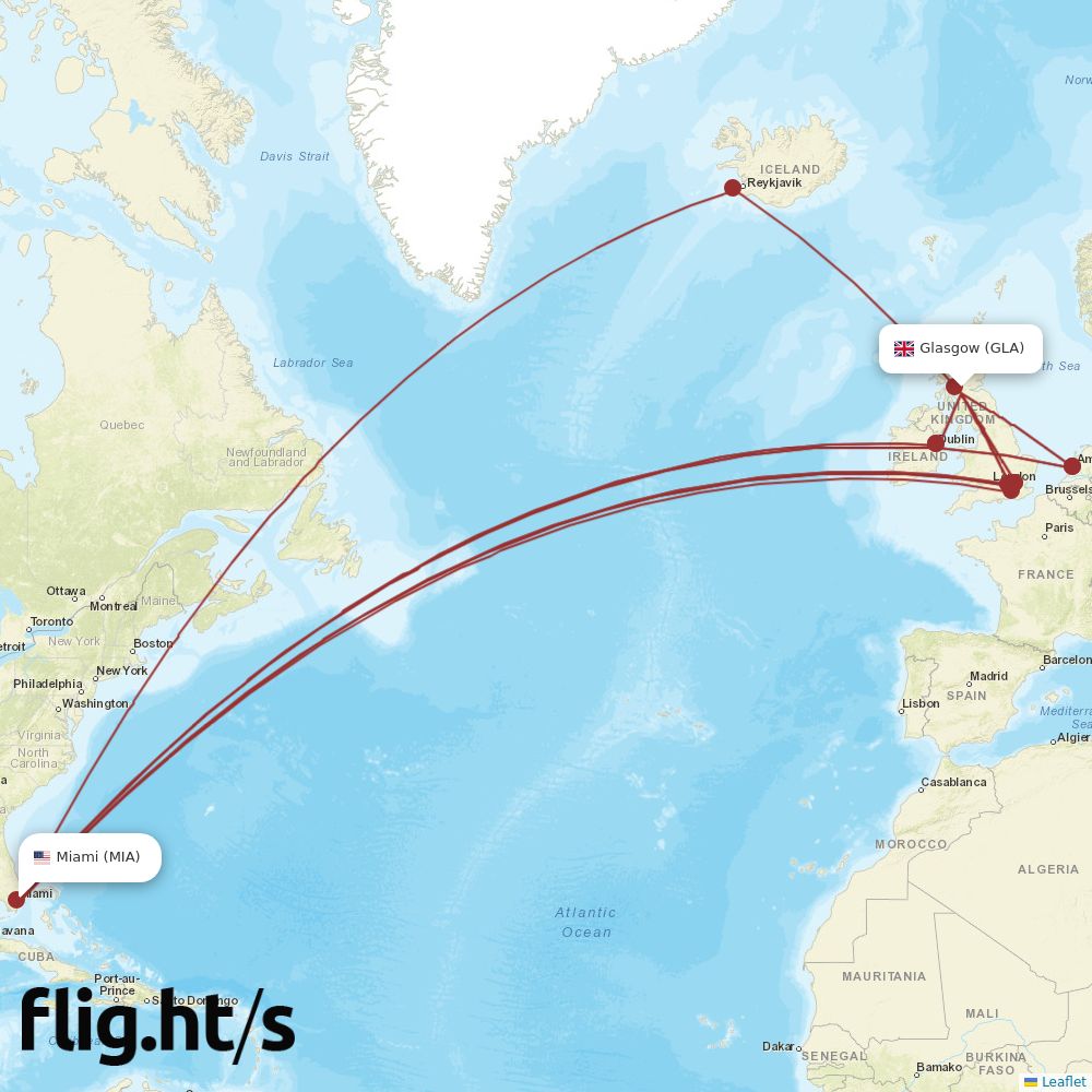 GLA-MIA