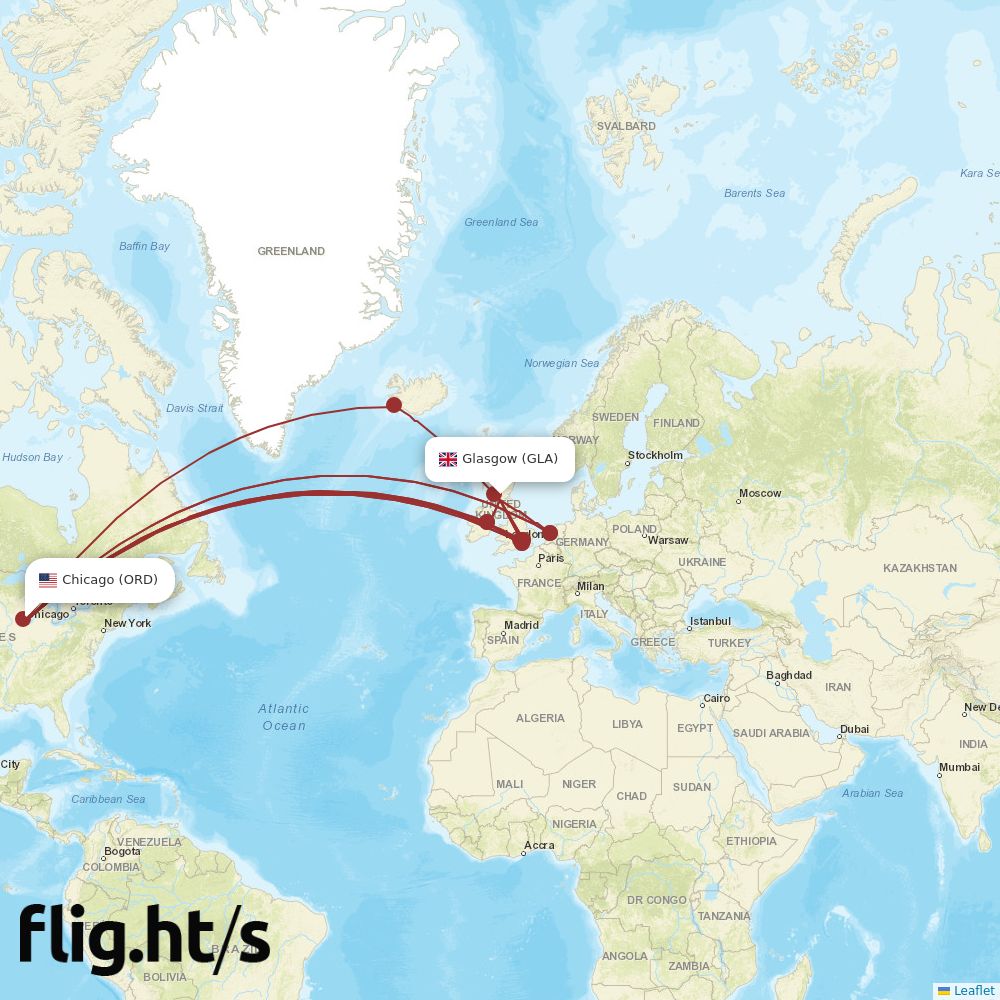 GLA-ORD