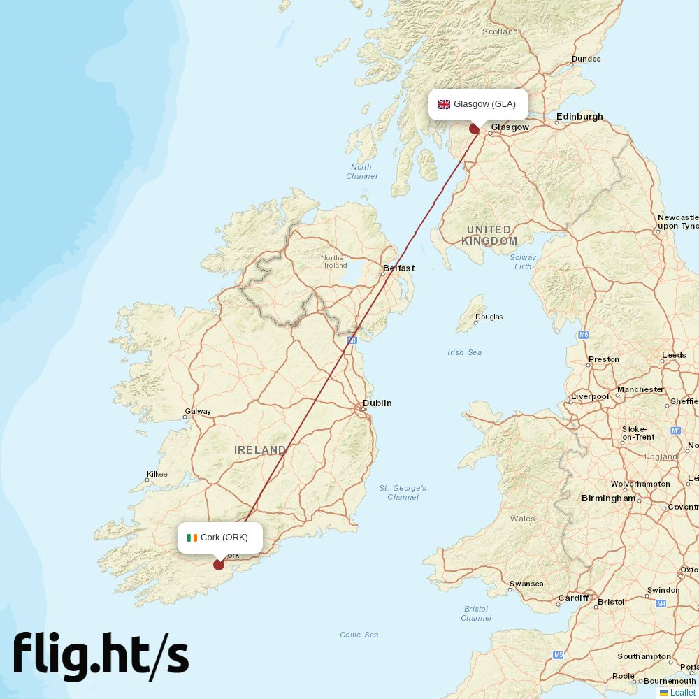 GLA-ORK