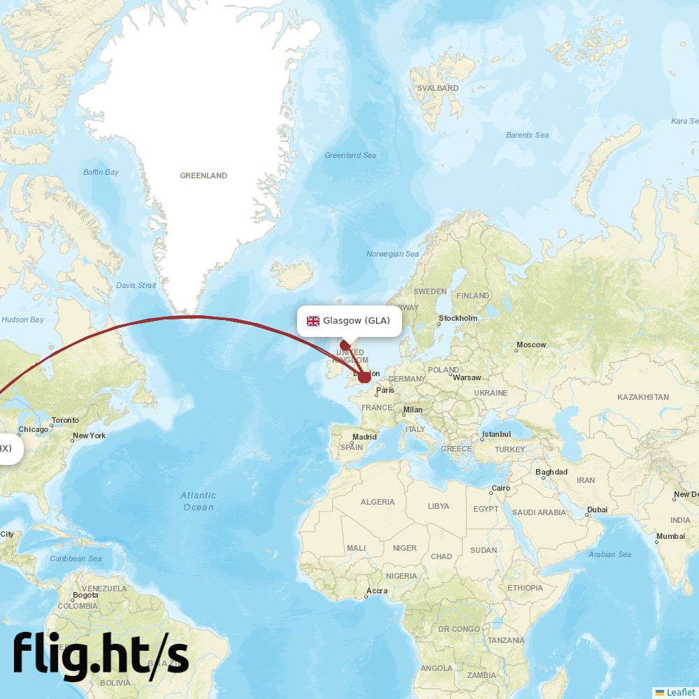 GLA-PHX