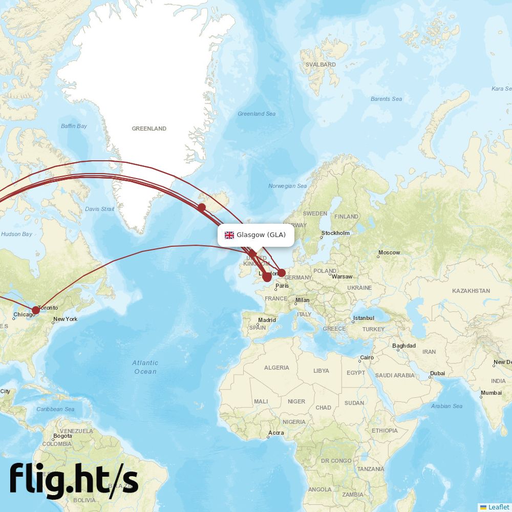 GLA-YVR