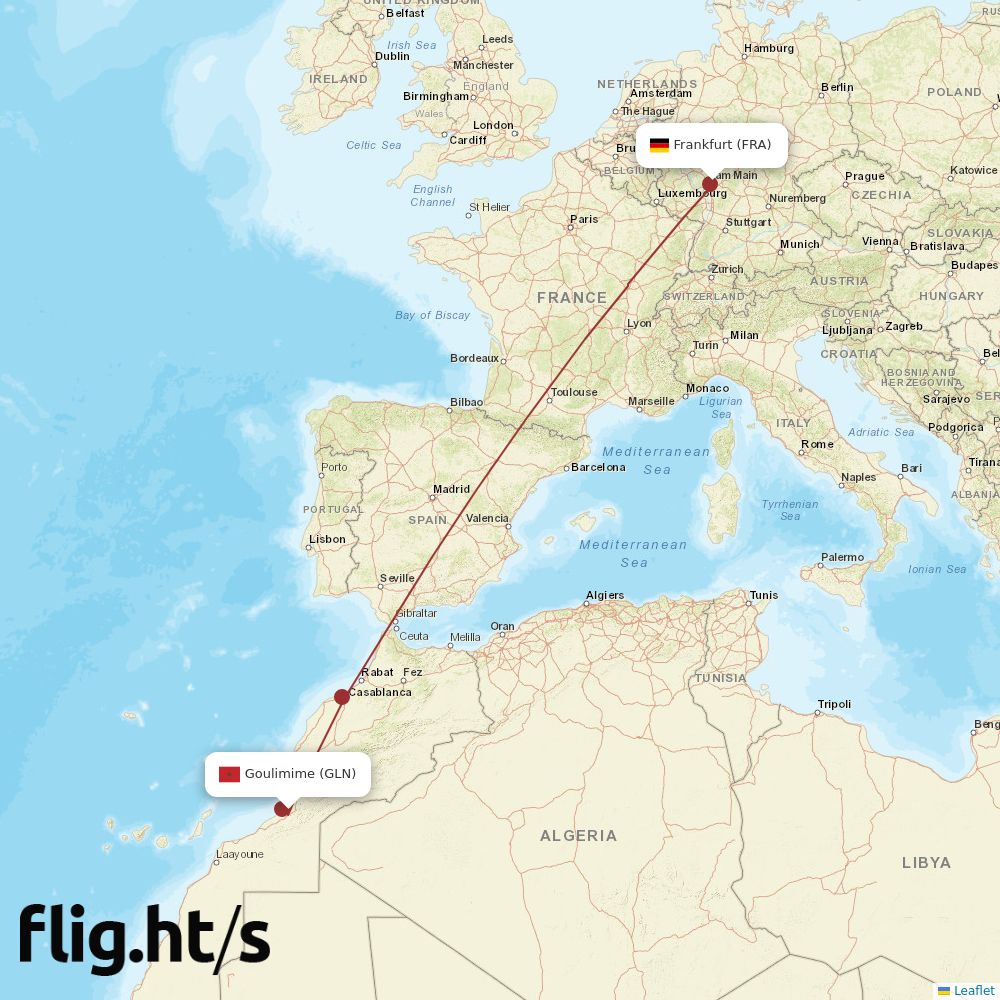 GLN-FRA