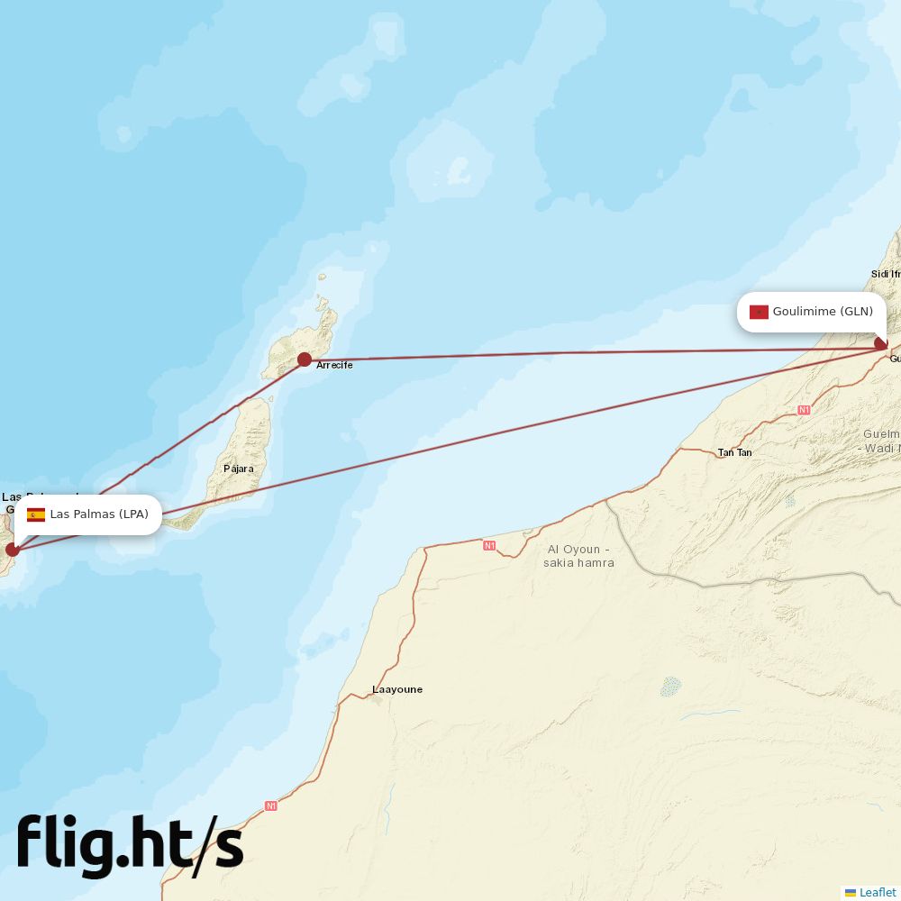 GLN-LPA