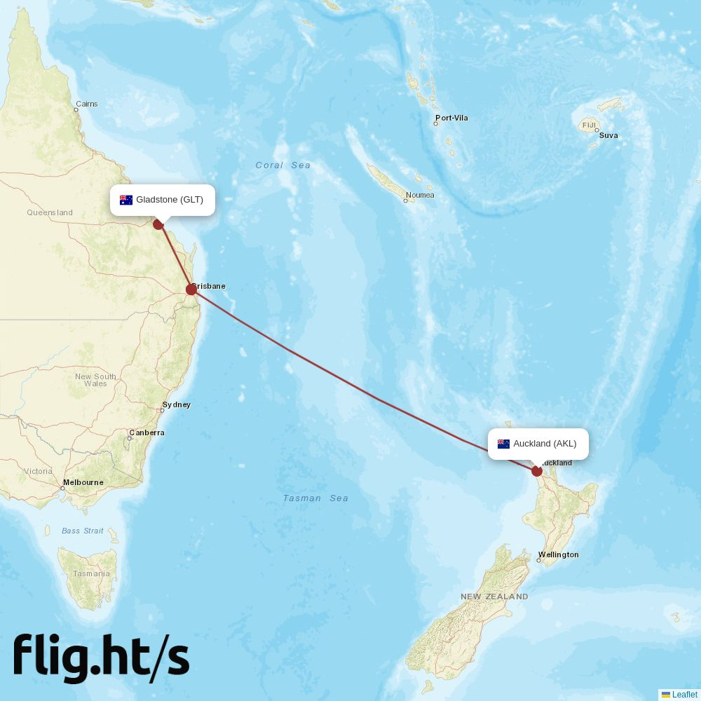 GLT-AKL