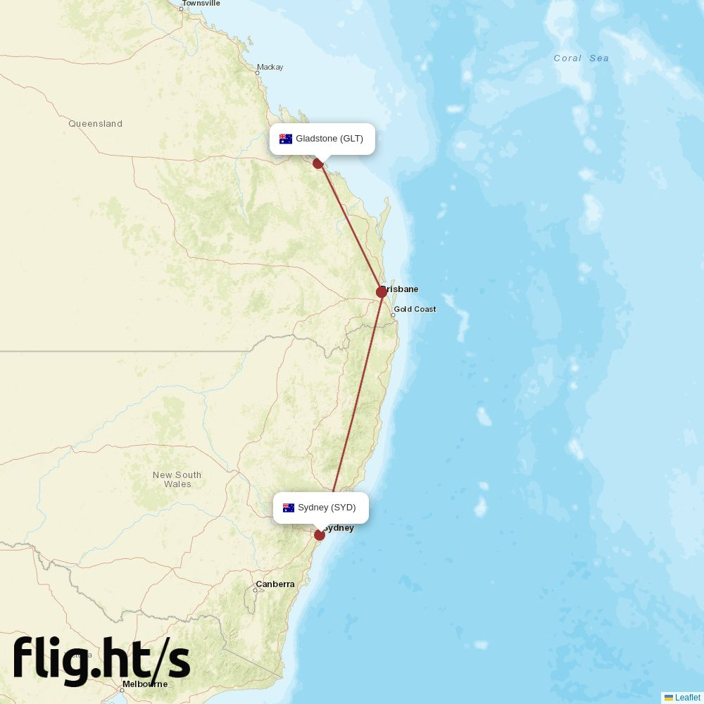 GLT-SYD