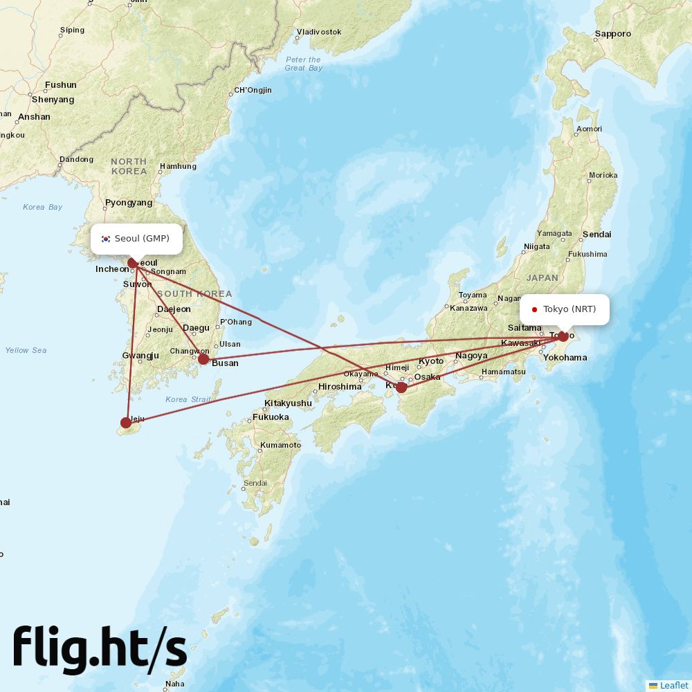 GMP-NRT