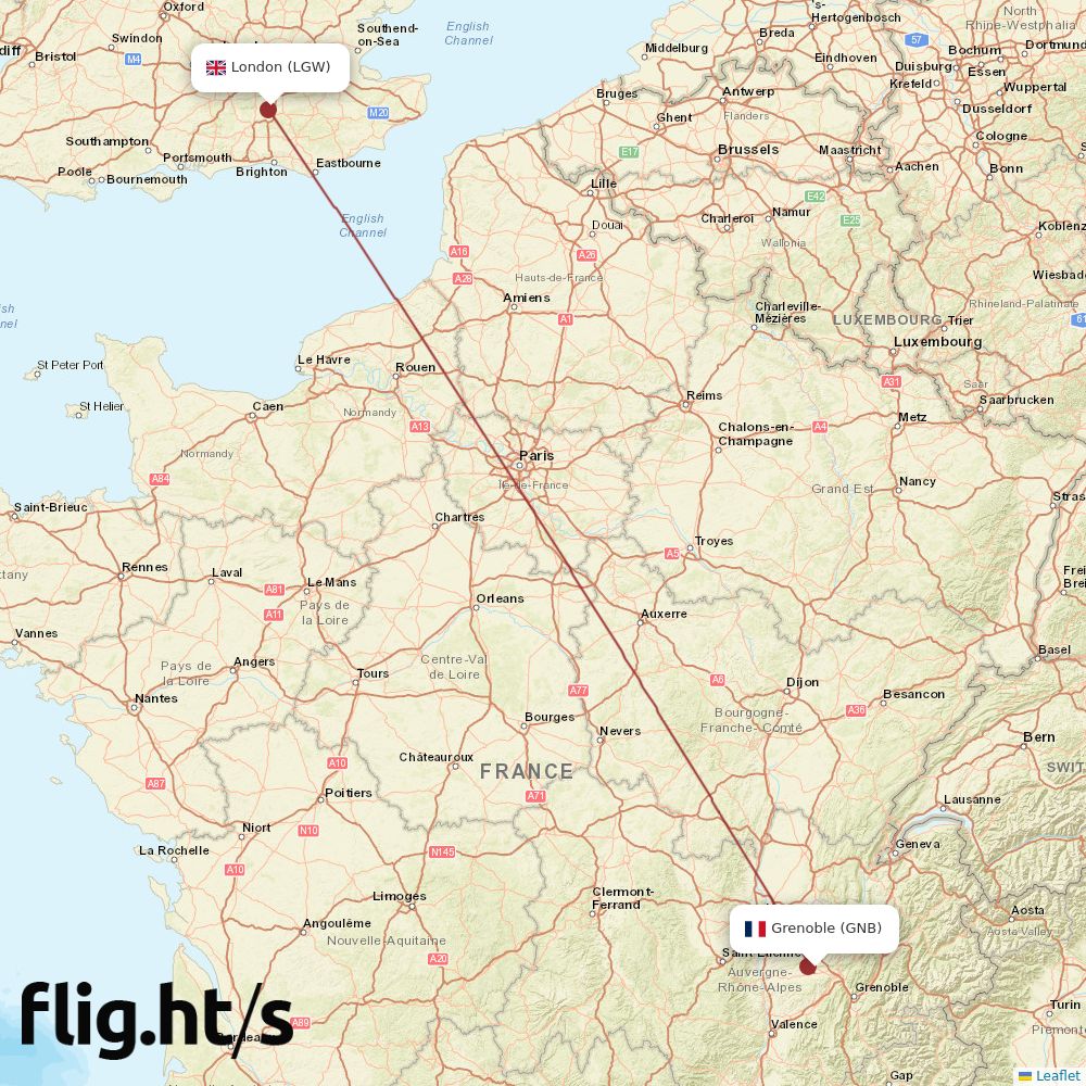 GNB-LGW