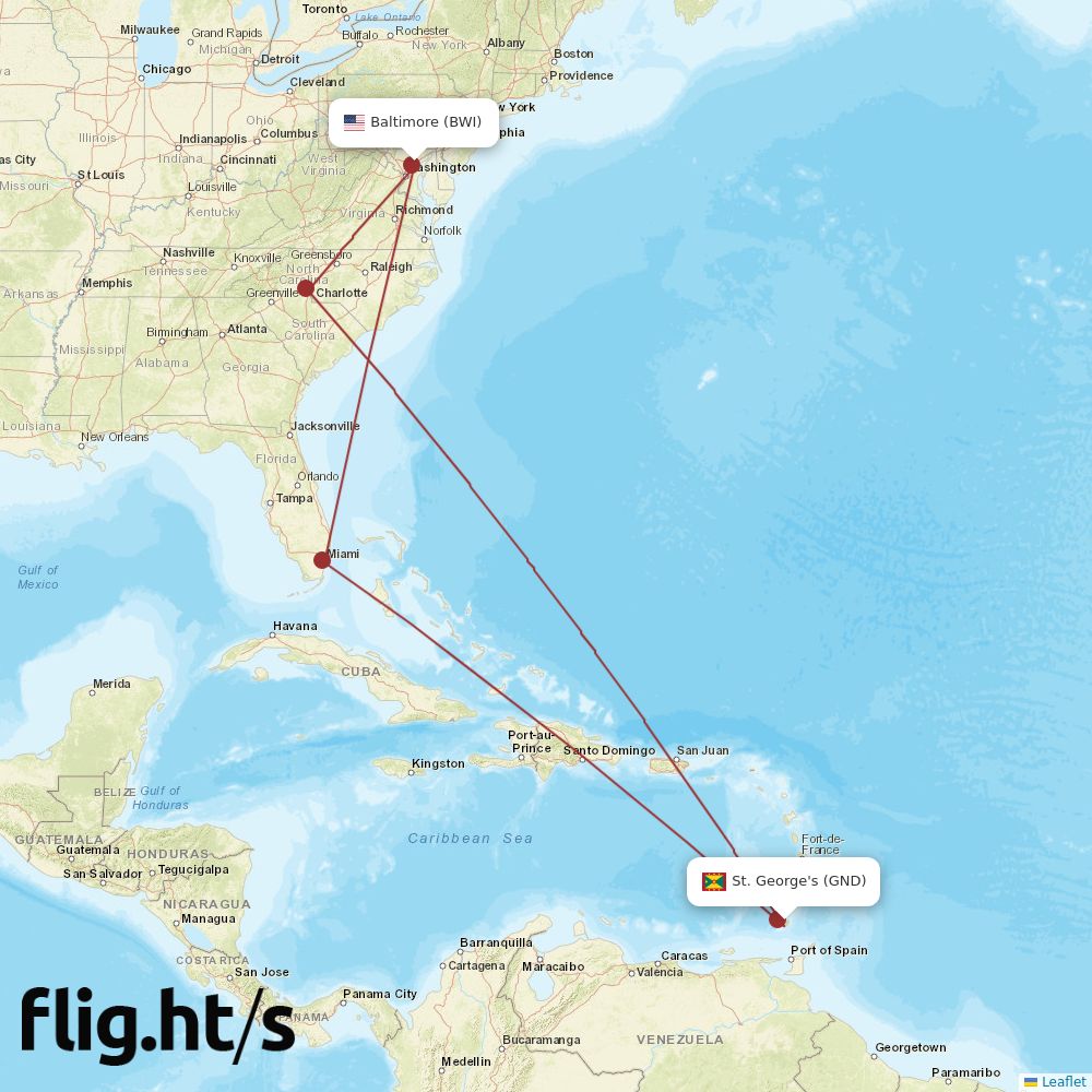 GND-BWI