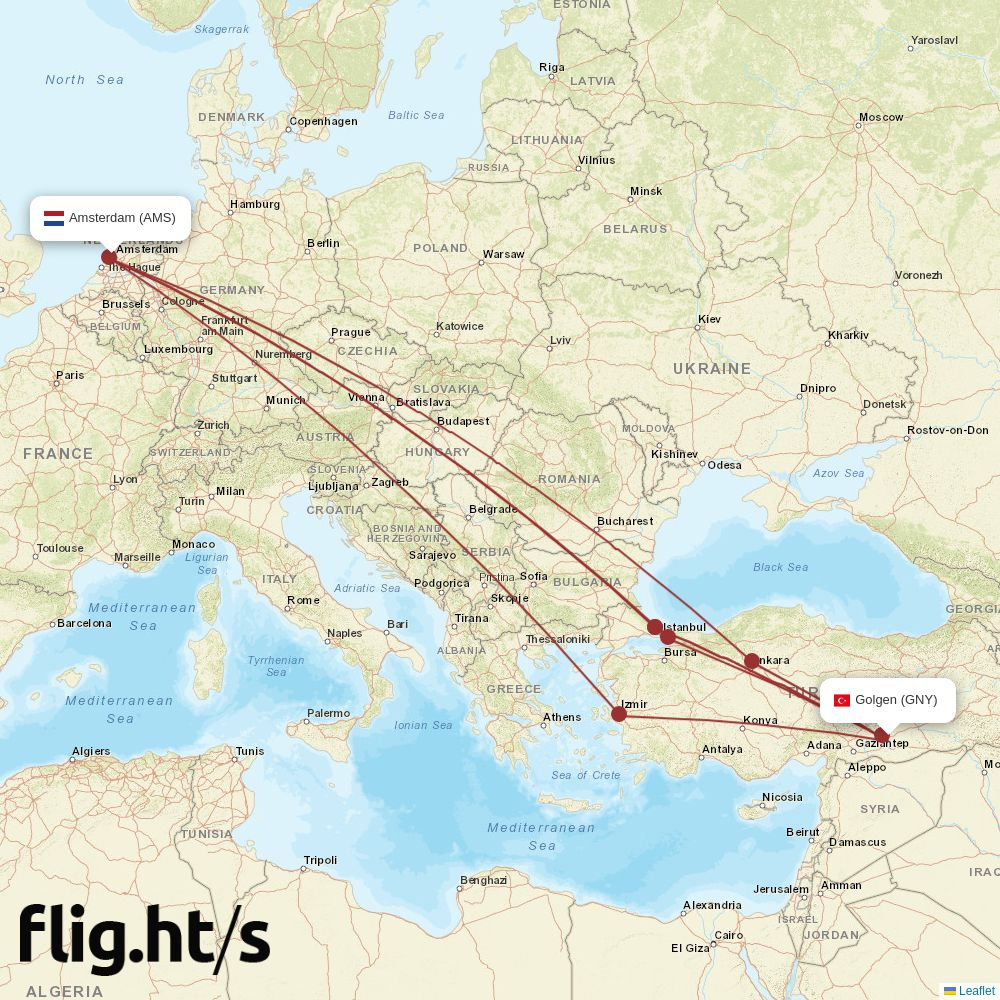 GNY-AMS