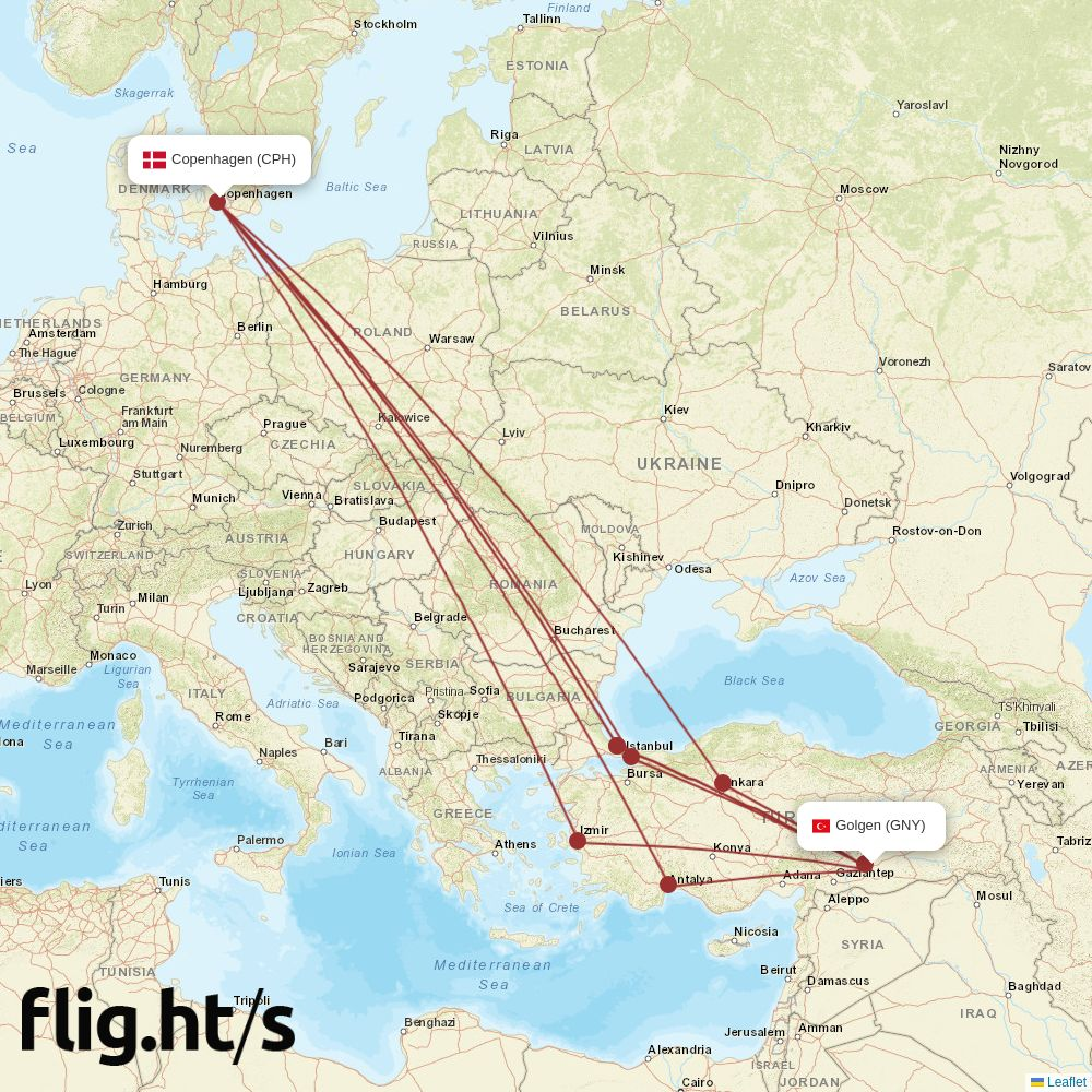 GNY-CPH