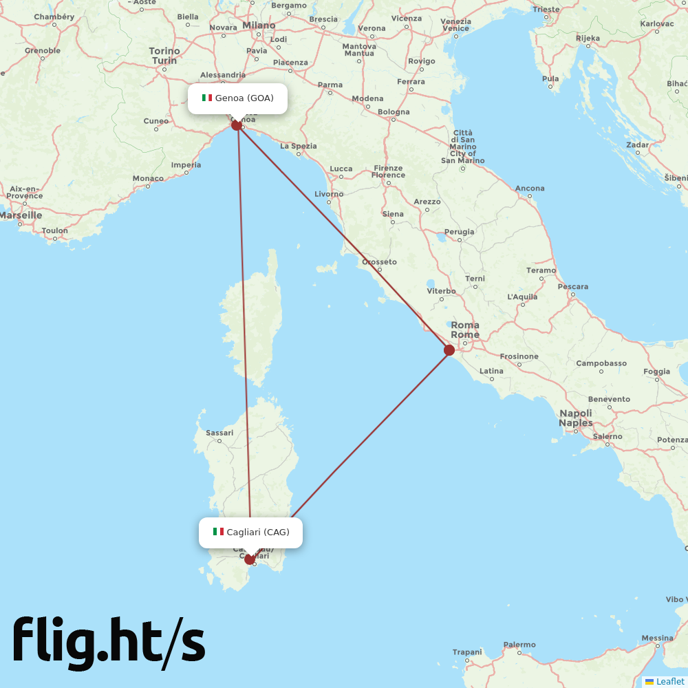 GOA-CAG