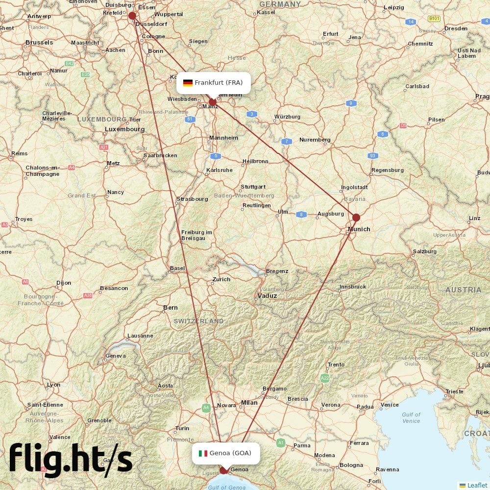 GOA-FRA