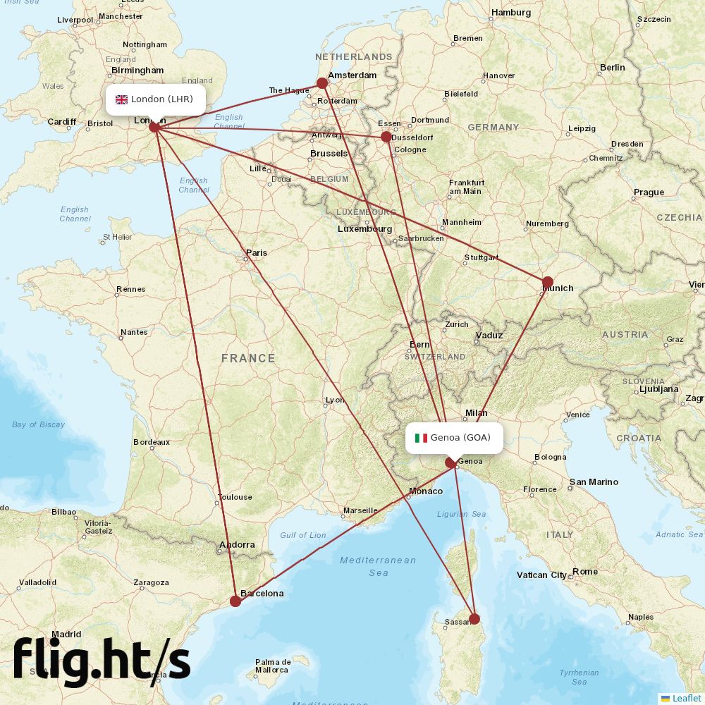 GOA-LHR
