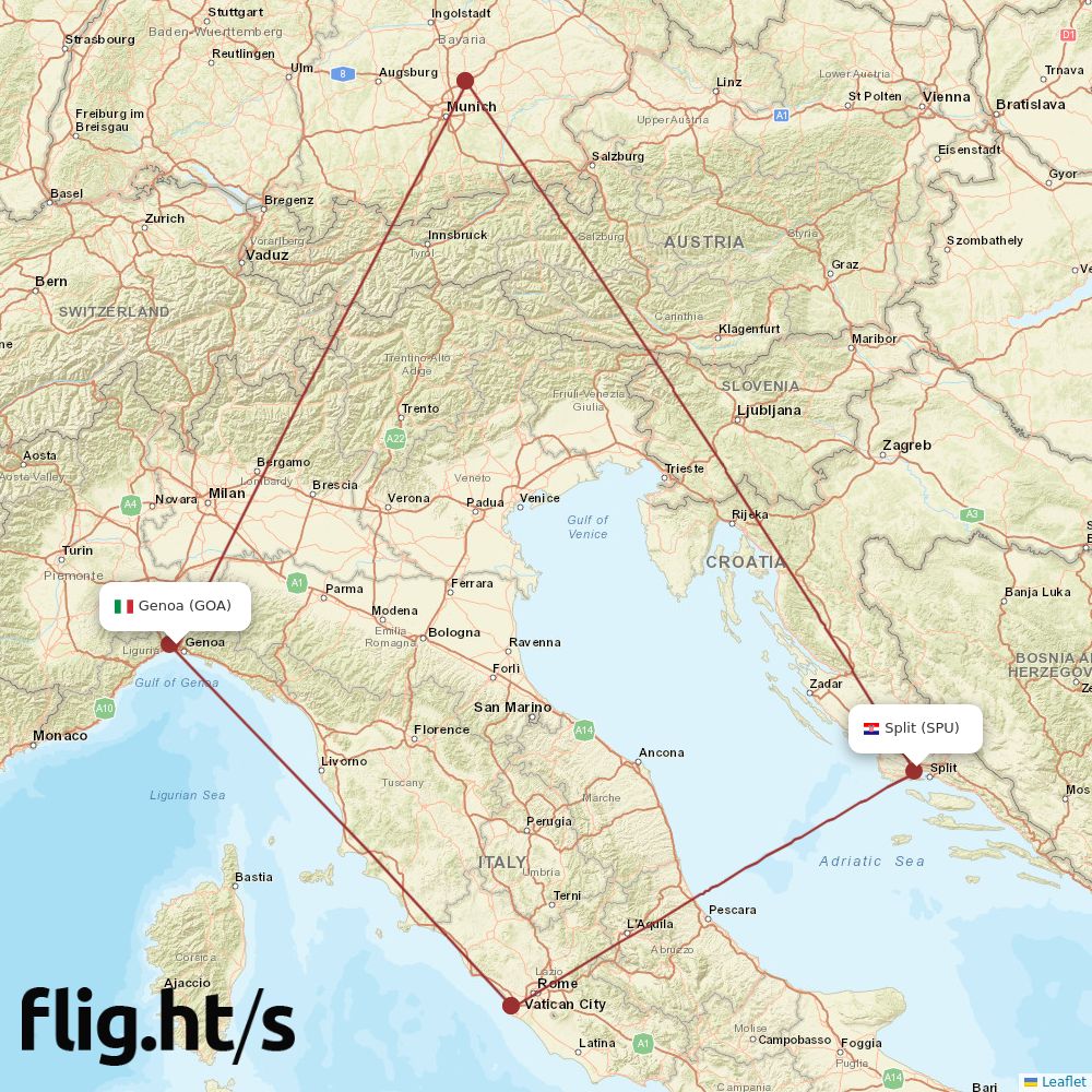 GOA-SPU