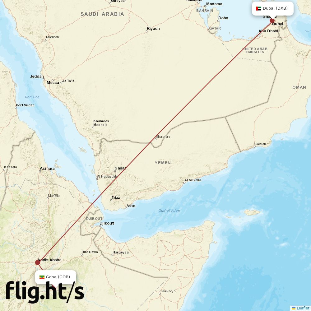 GOB-DXB
