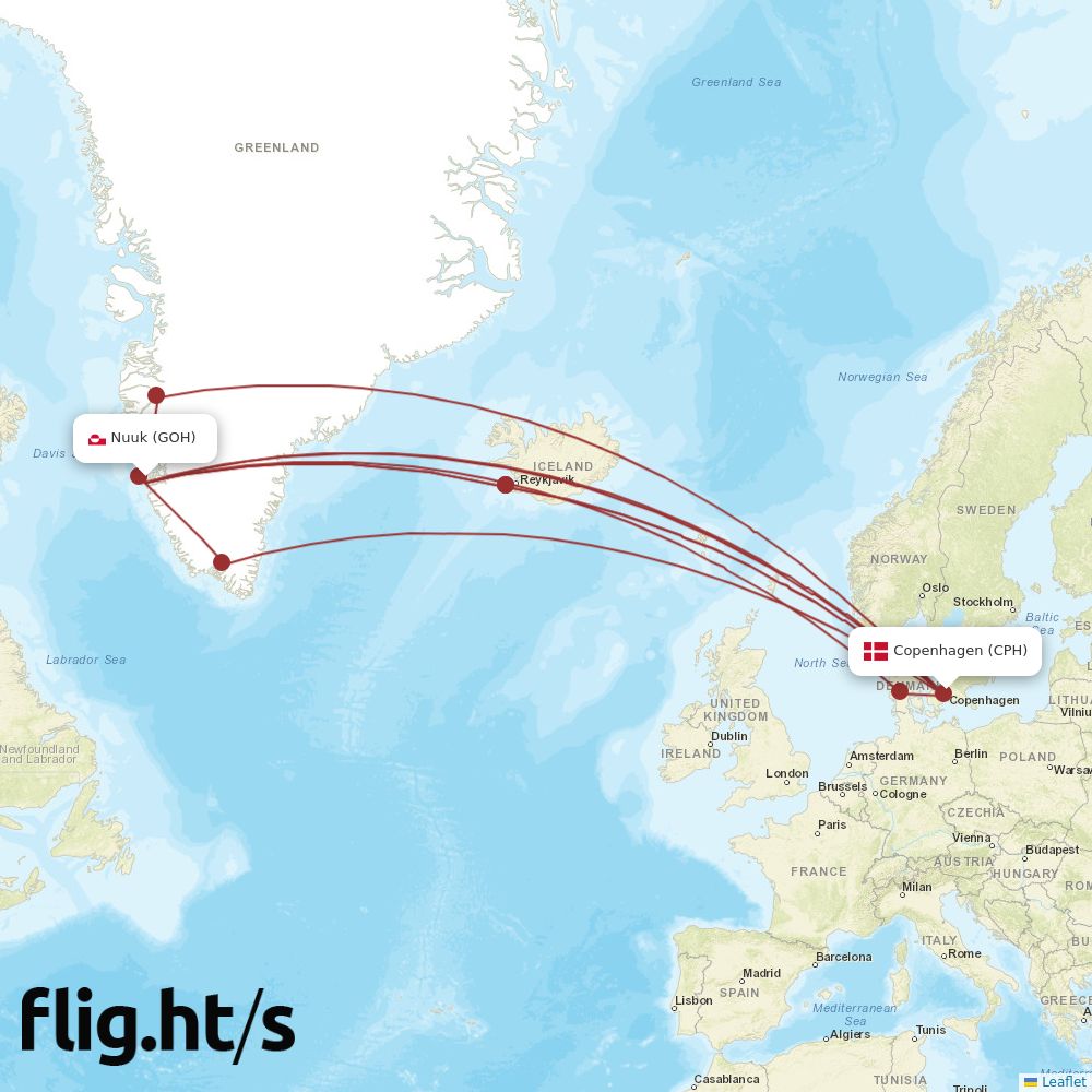 GOH-CPH