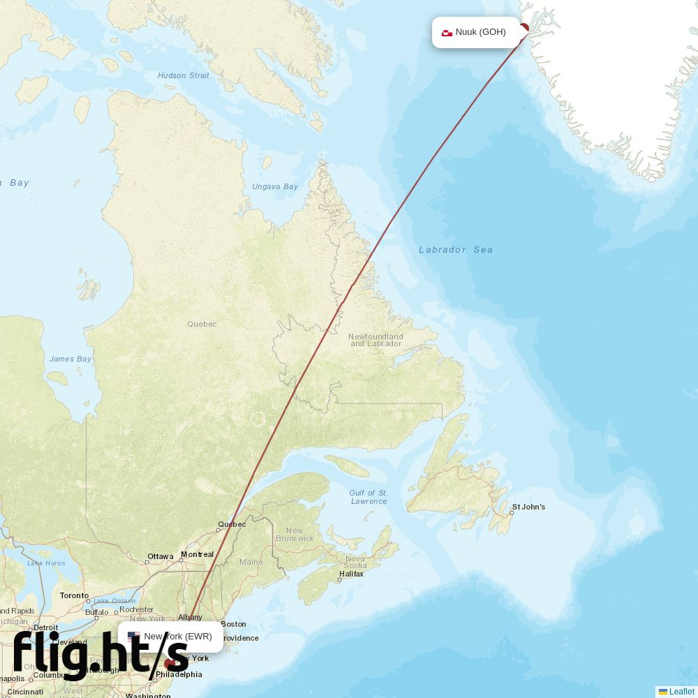 GOH-EWR