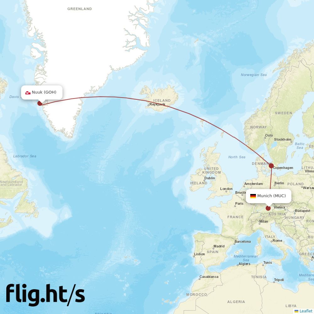 GOH-MUC