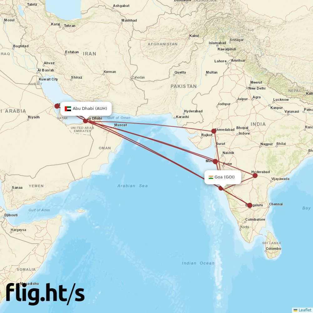 GOI-AUH