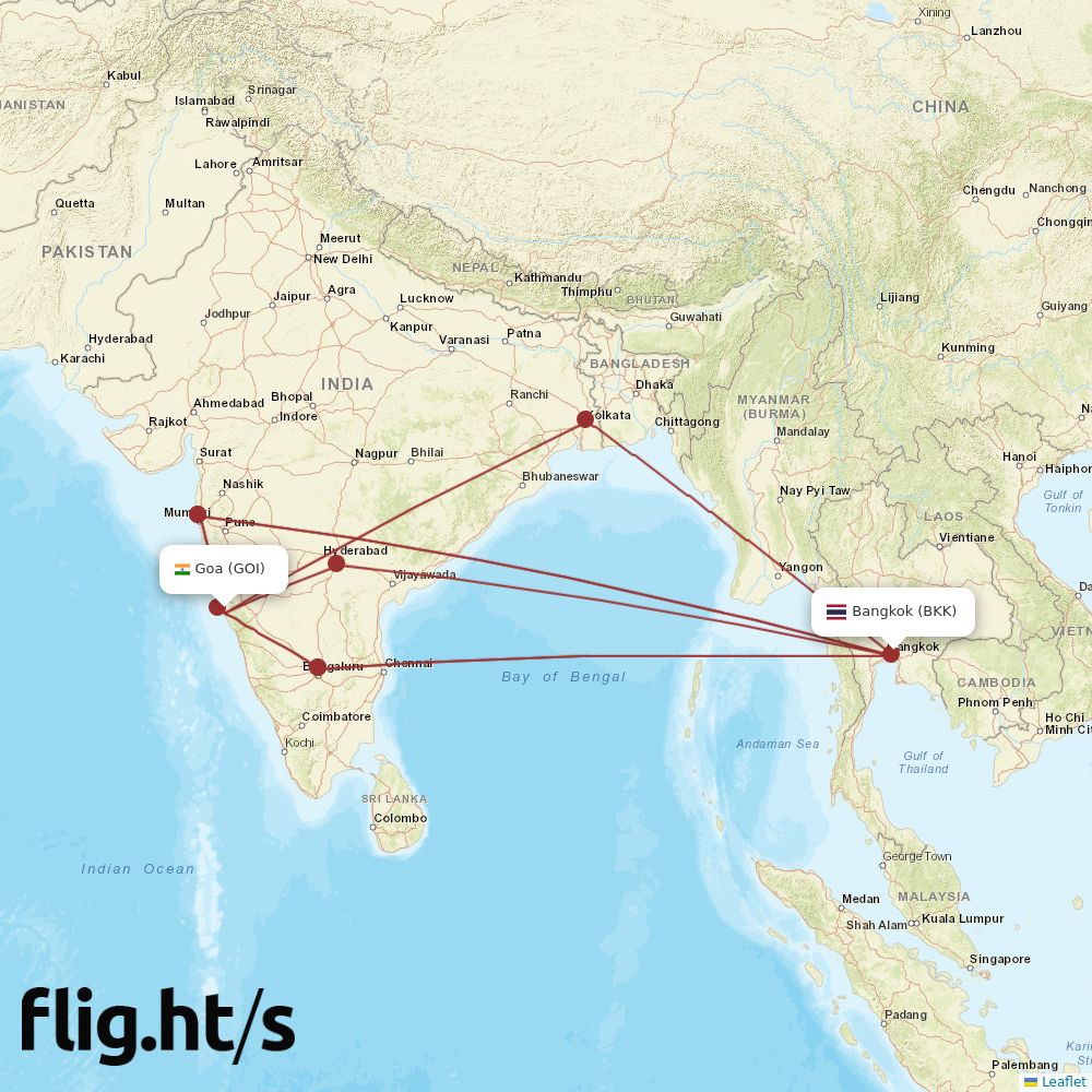 GOI-BKK