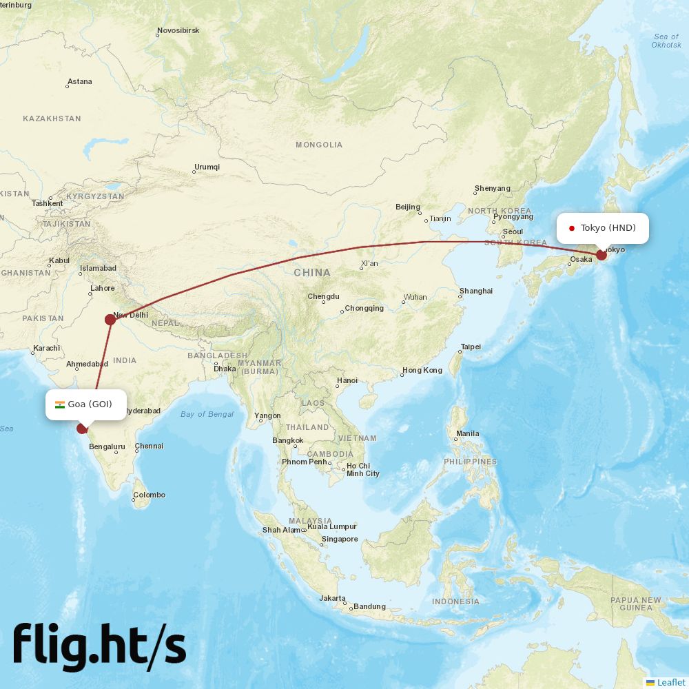GOI-HND