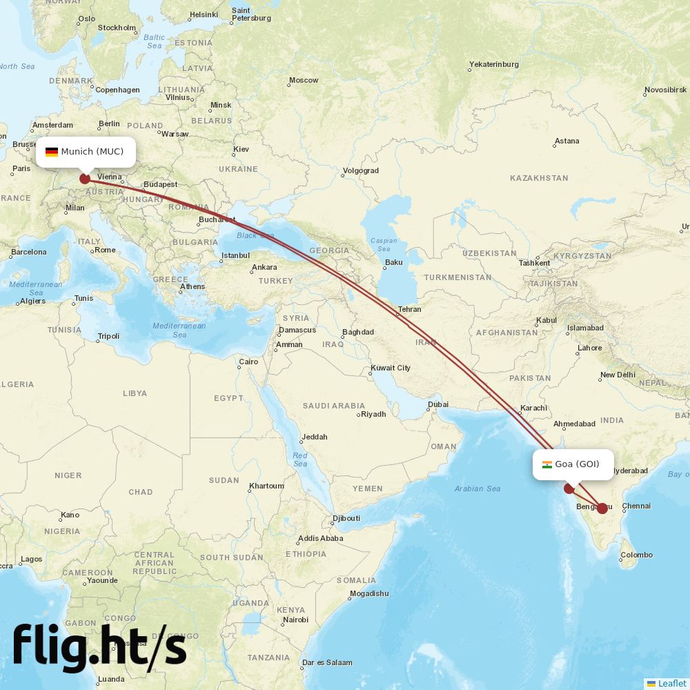 GOI-MUC