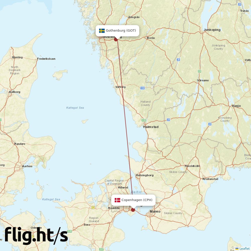 GOT-CPH