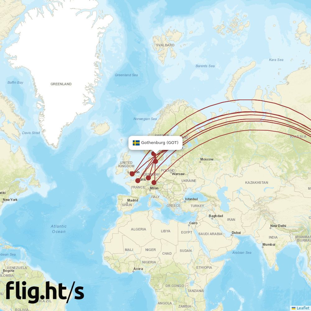 GOT-HND