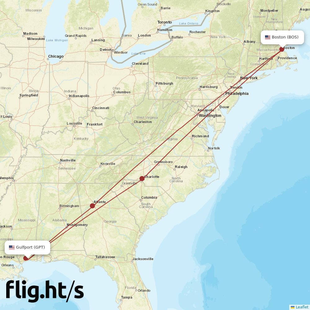 GPT-BOS