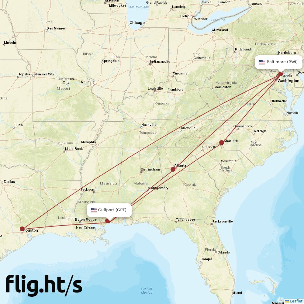 GPT-BWI