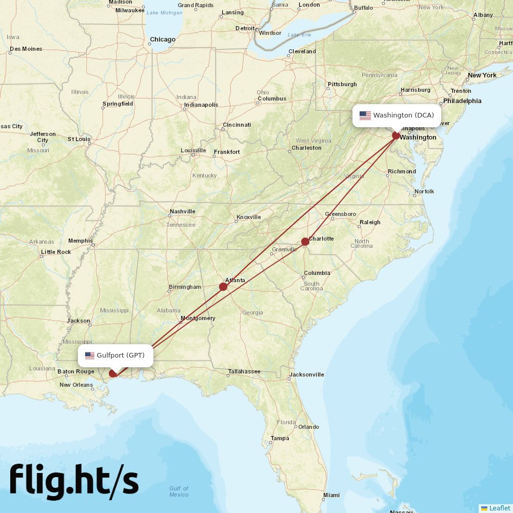 GPT-DCA