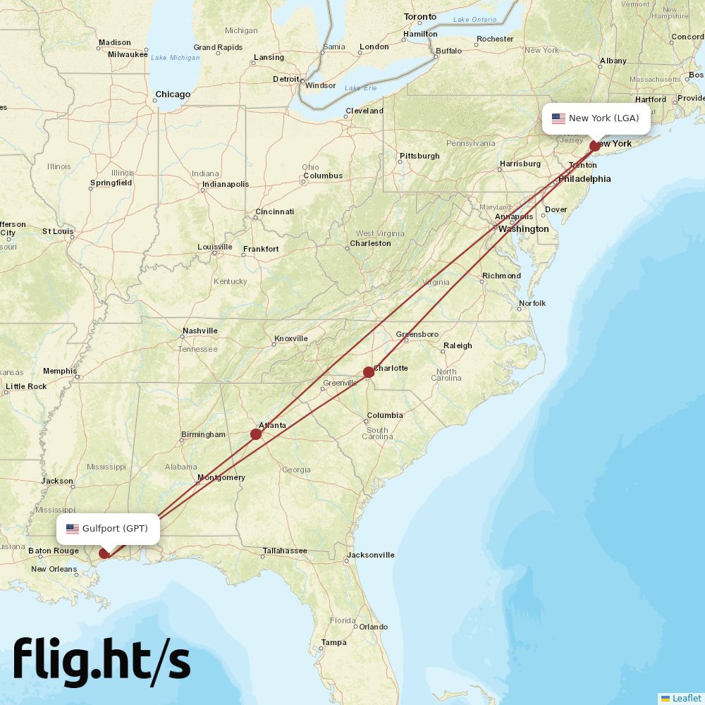 GPT-LGA