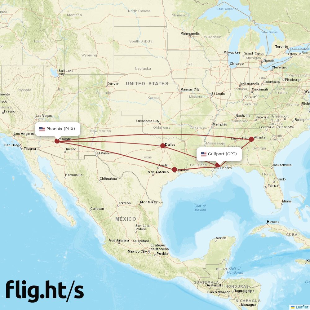 GPT-PHX