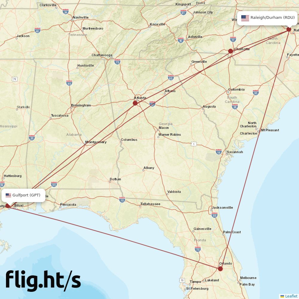 GPT-RDU