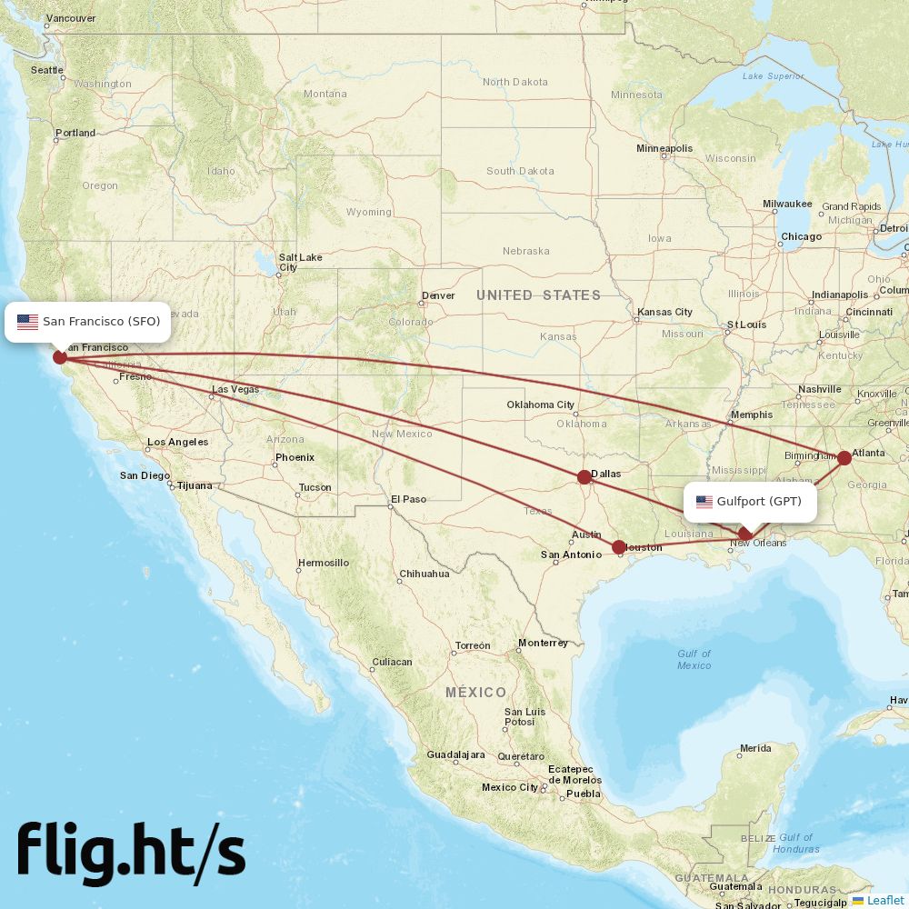 GPT-SFO