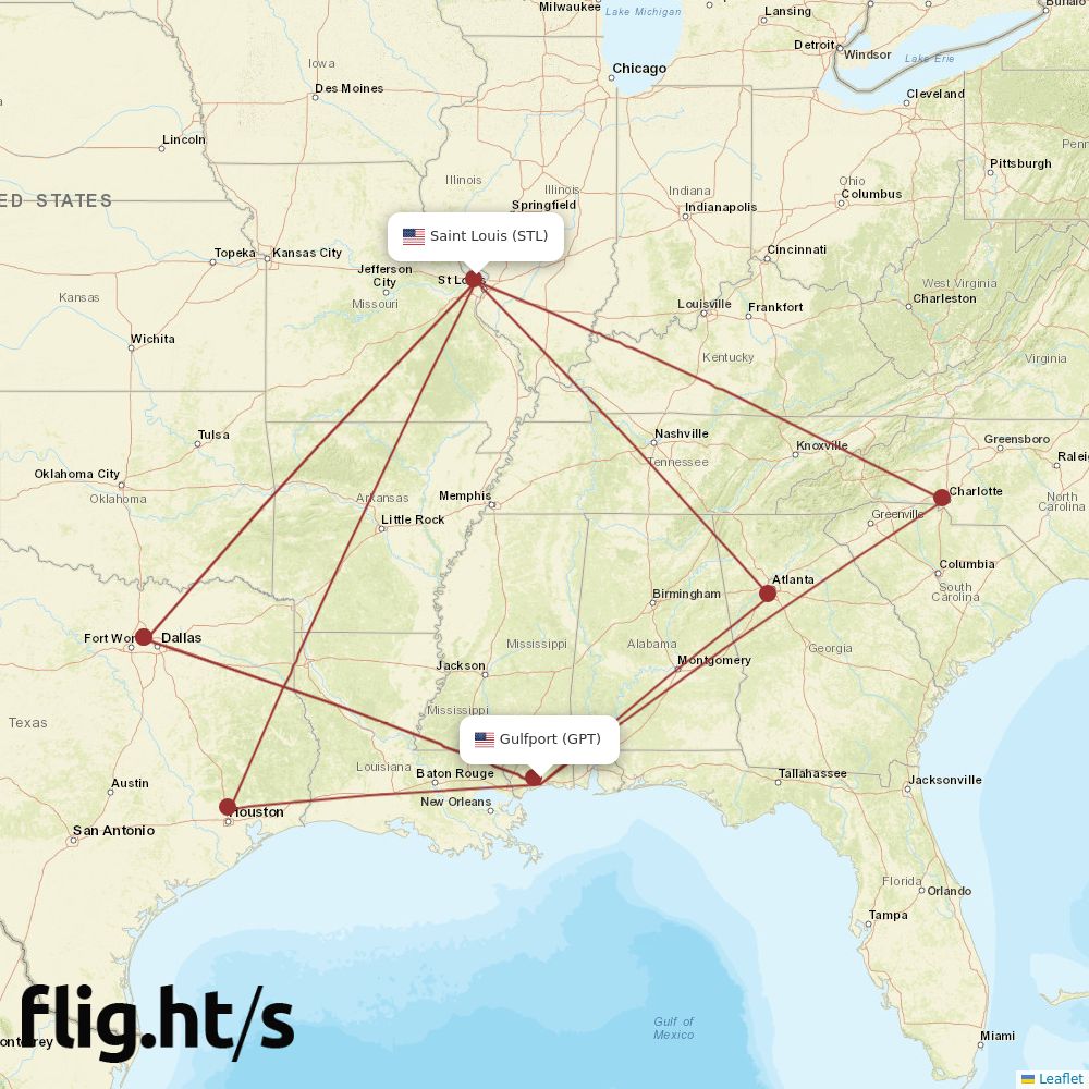 GPT-STL