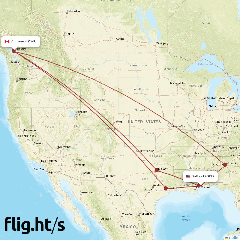 GPT-YVR