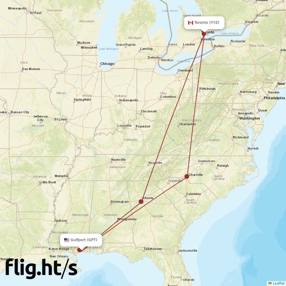 GPT-YYZ
