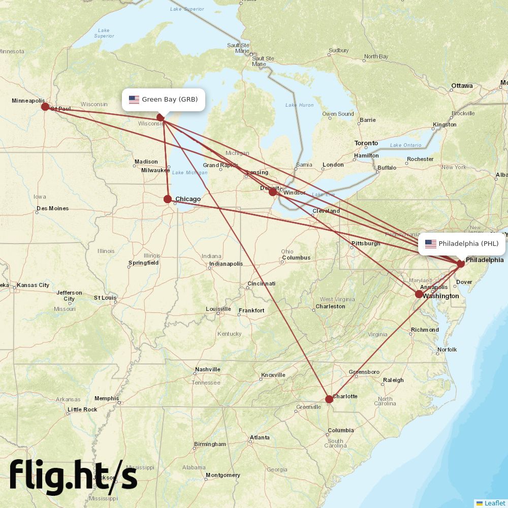 GRB-PHL