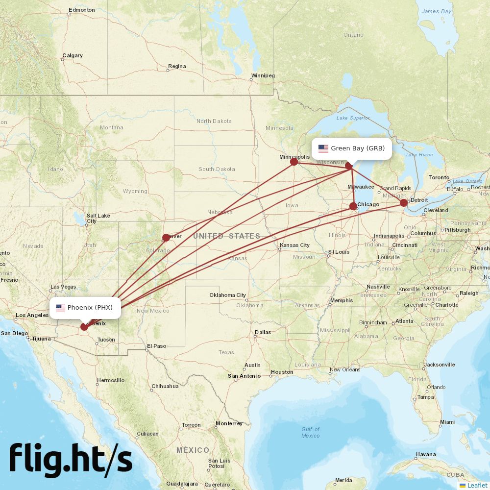GRB-PHX