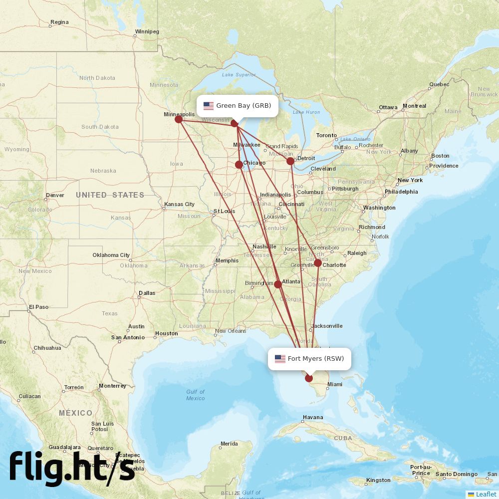 GRB-RSW