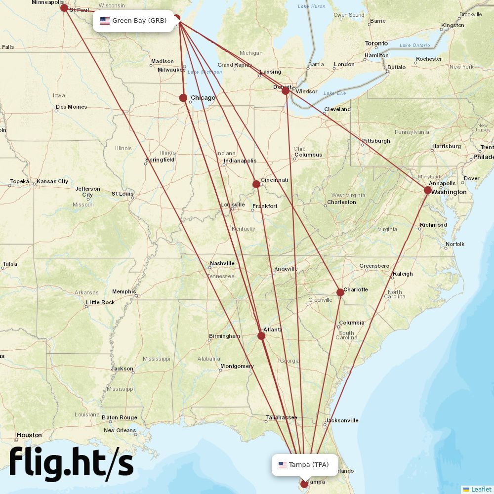 GRB-TPA