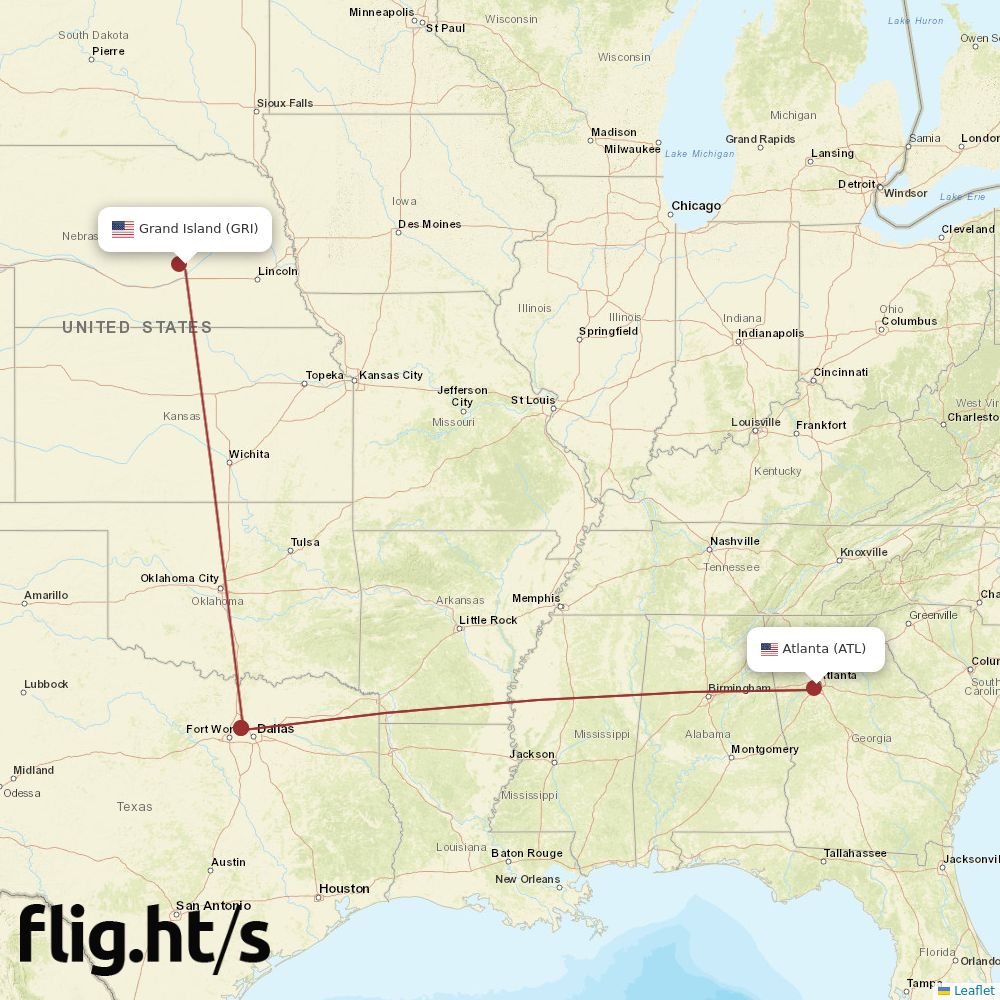 GRI-ATL
