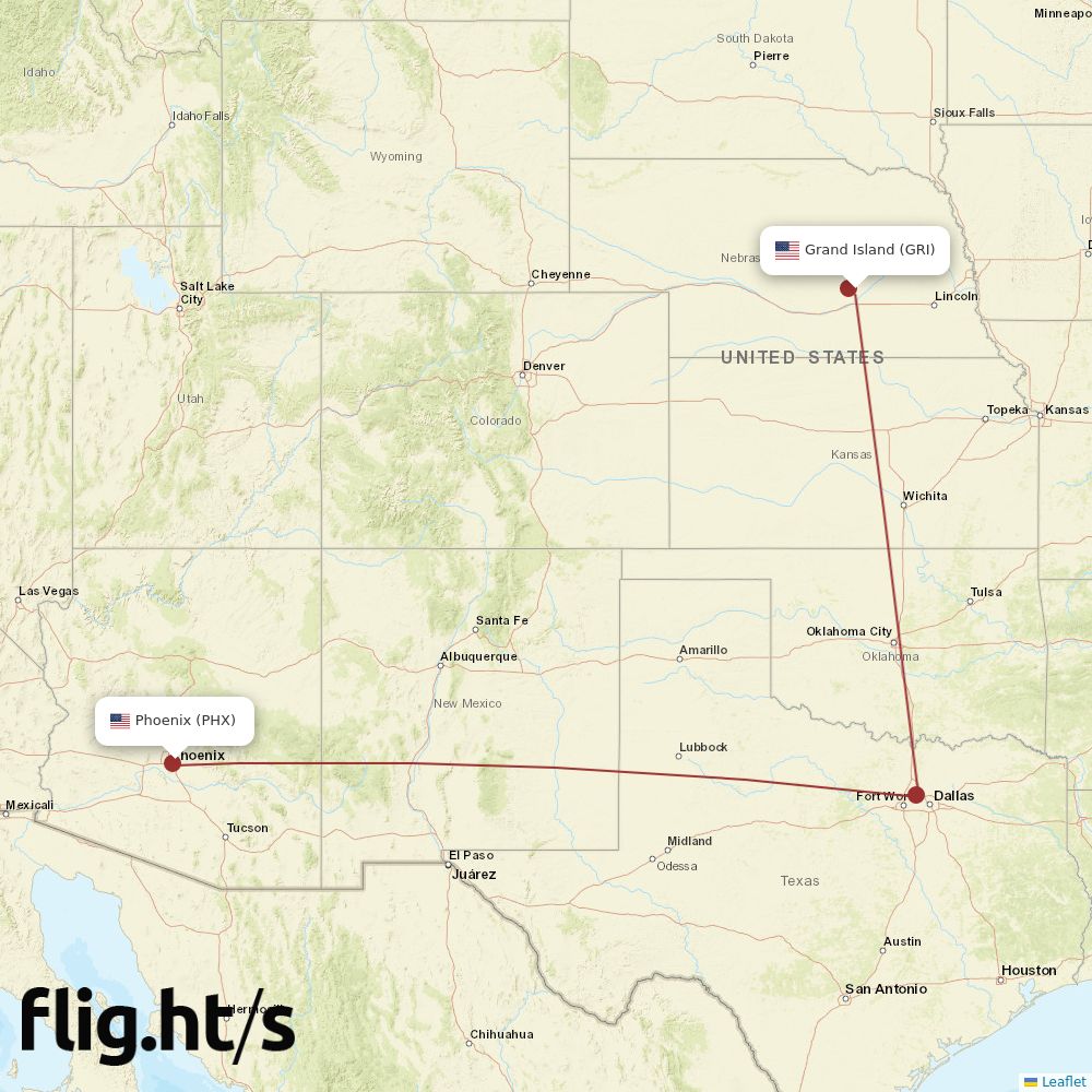GRI-PHX