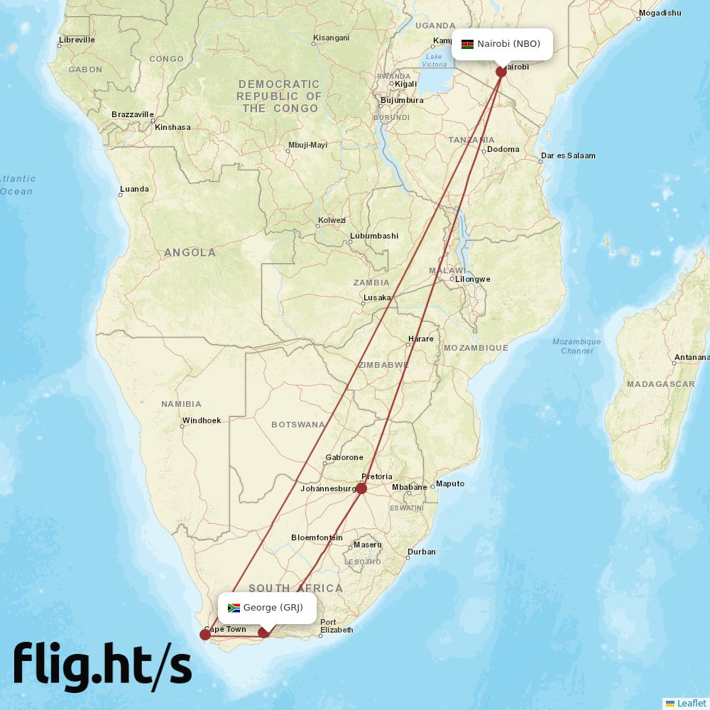 GRJ-NBO